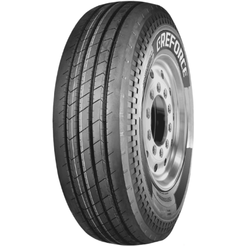 Фото грузовой шины Greforce GR666 385/55 R22.5 160/158K PR20 Рулевая/прицепная